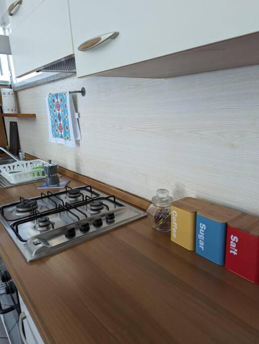 Il Ballatoio Di Giulia Apartment Asti Luaran gambar