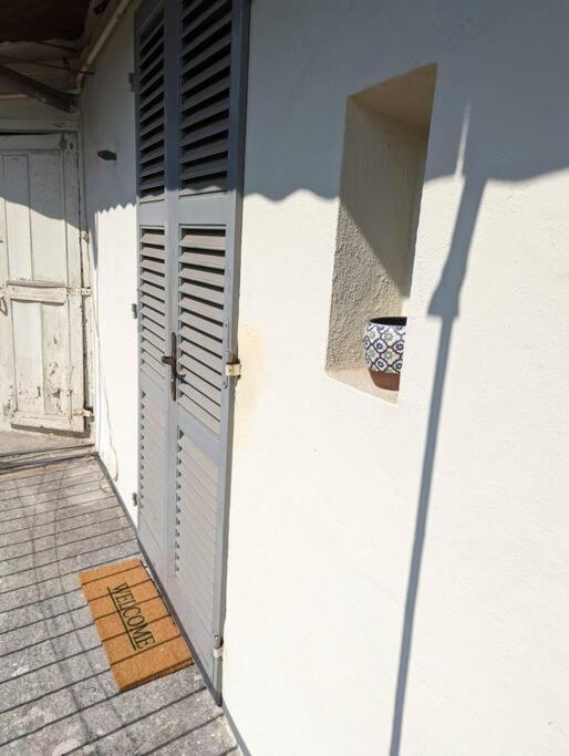 Il Ballatoio Di Giulia Apartment Asti Luaran gambar