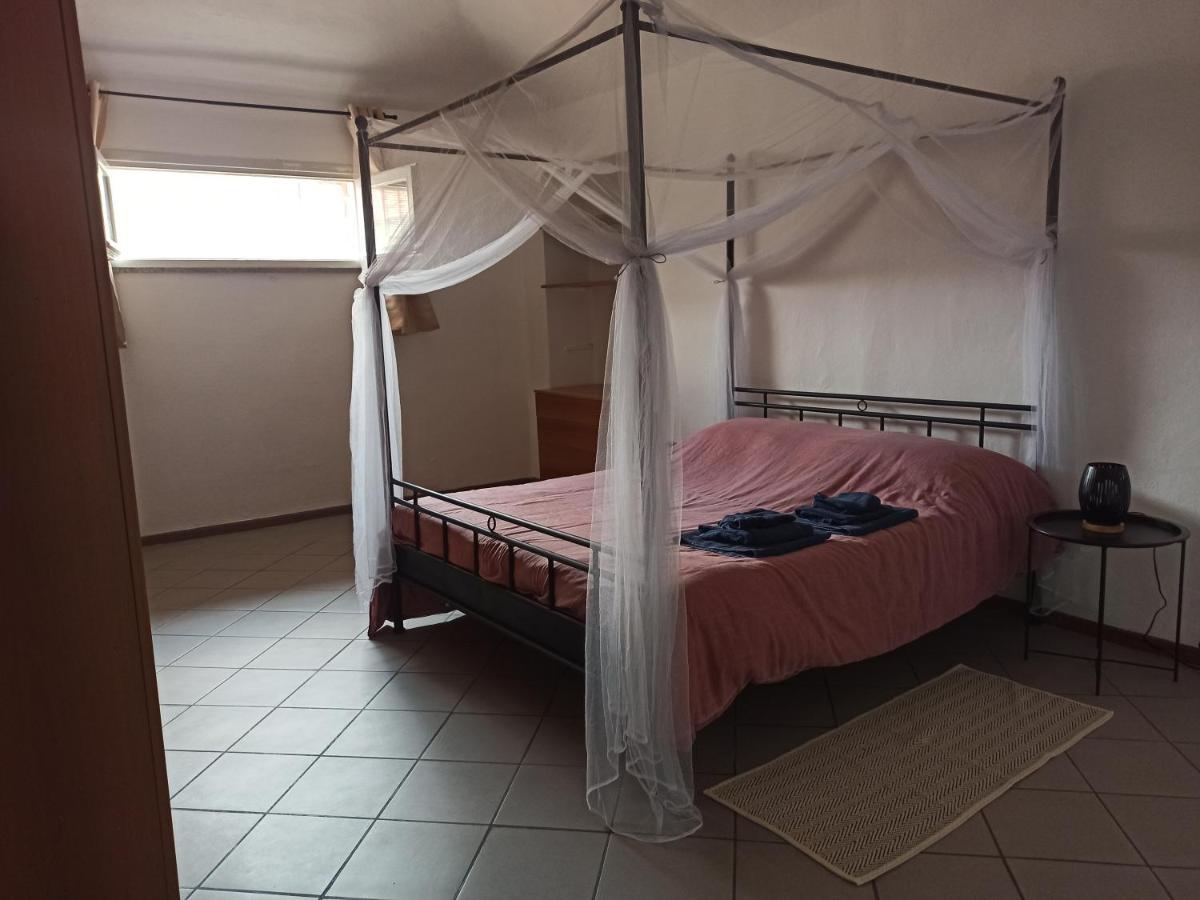 Il Ballatoio Di Giulia Apartment Asti Luaran gambar